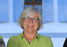 Johanna Stucki