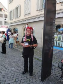 sgft photos vom defekten stick