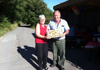 2012-12-07 70. Geburtstag Arno 