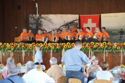   gf treffen bernex