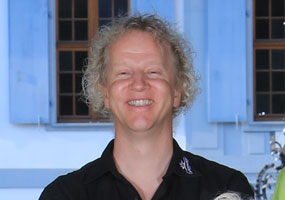 Simon Dettwiler