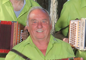 Arno Ruch