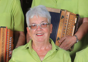 Margrit Siegrist