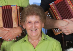 Marianne Lüdi