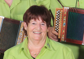 Ruth Bucher