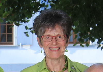 Lotti Oldani